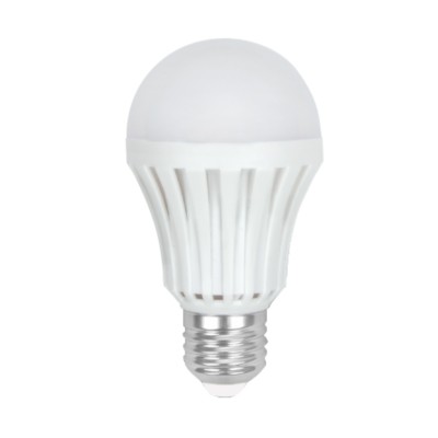 LED EMERGENCY A62 E27 230V 7W 3.000K 180° 550Lm