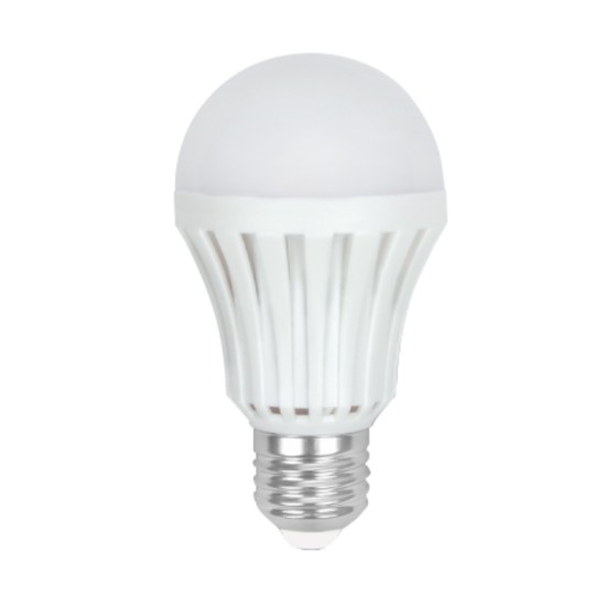 LED EMERGENCY A62 E27 230V 7W 3.000K 180° 550Lm