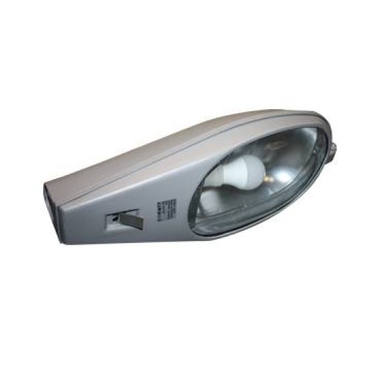 ΦΩΤΙΣΤΙΚΟ ΔΡΟΜΟΥ ΜΕ Ε27 IP65 - ΛΑΜΠΑ LED 10W 5000K ΦΩΤΙΣΤΙΚΟ ΔΡΟΜΟΥ ΜΕ Ε27 IP65 - ΛΑΜΠΑ LED 10W 5000K