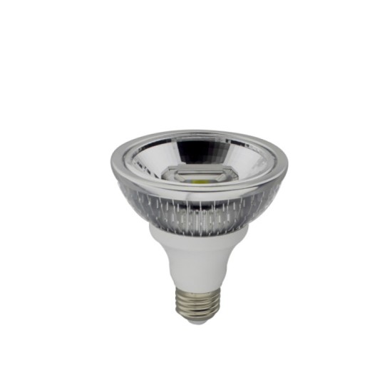 DIM E27 15W 4.000K 20° 230V 750LM±5% LED COB REFLECTOR PAR30