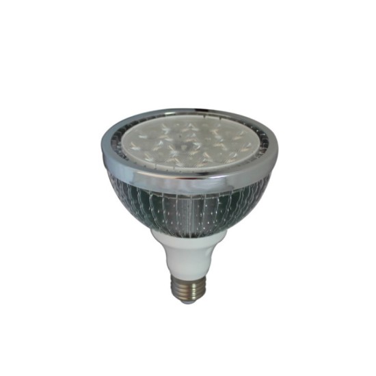 DIM E27 18W 2.700K 60° 230V 1150LM ±5% LED PAR38
