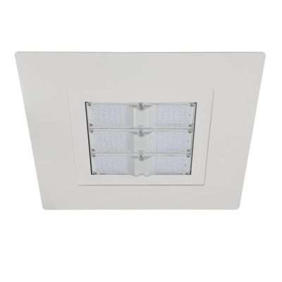 LED GAS STATION LUMI PETRON 120W 13000LM 6000K 90° 230V IP66