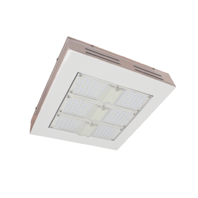 LED GAS STATION CEIL PETRON 120W 13000LM 6000K 90° 230V IP66