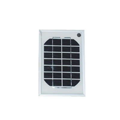 SOLAR PANEL 3W ΦΟΡΤΙΣΗΣ