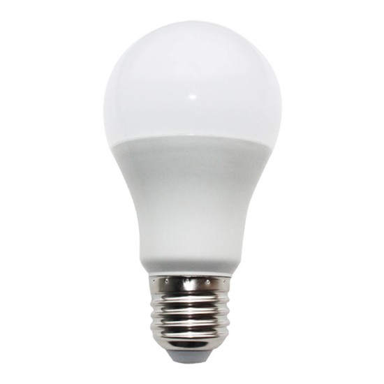 LED A60 85-265V AC 10W 6000K 230° 940Lm Ra80