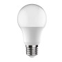 LED A60 STEP DIM E27 230V 12W 3000K 230° 900LM RA80