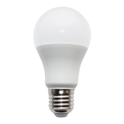 LED A60 E27 230V 15W 3.000K 180° 1470Lm Ra80