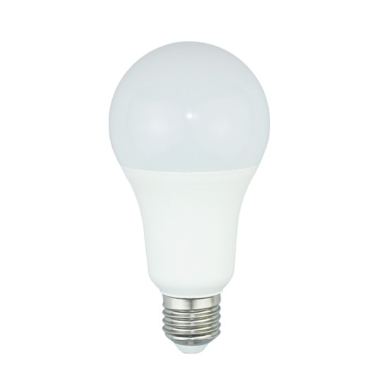 LED A65 E27 DIM 230V 15W 6000K 200° 1380Lm Ra80