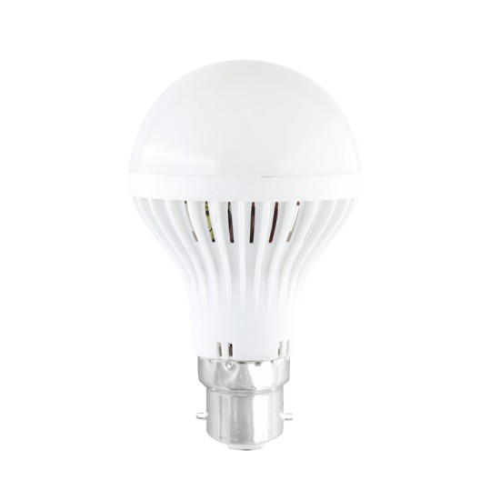 LED A70 B22 230V 8W 3.000K 180° 600Lm Ra80