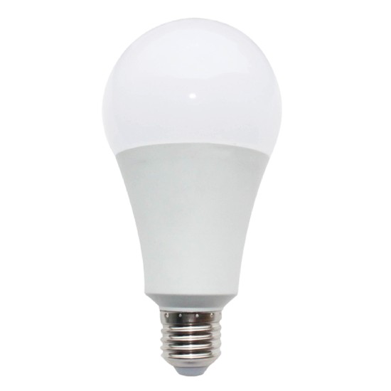 LED A80 E27 230V 18W 4.000K 230° 2270Lm Ra80