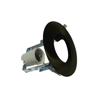 ΣΠΟΤ R63 Ε27 ΑΜΜΩΔΕΣ ΜΑΥΡΟ