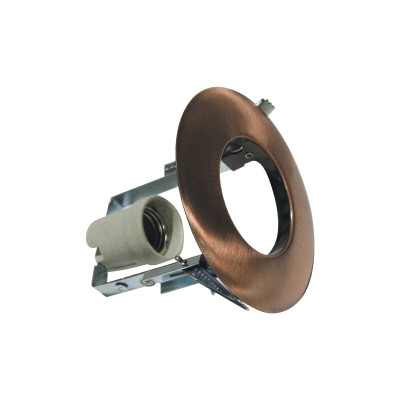 ΣΠΟΤ R63 Ε27 ΧΑΛΚΙΝΟ