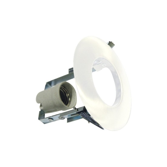 ΣΠΟΤ R63 Ε27 ΑΜΜΩΔΕΣ ΛΕΥΚΟ