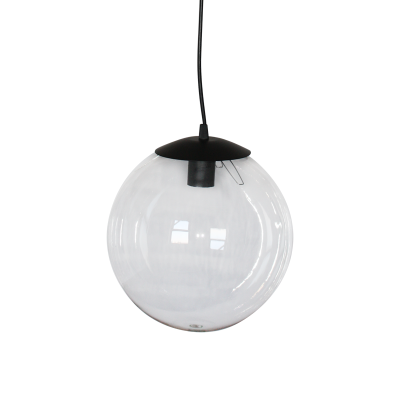 HANG LIGHT PMM Φ250 PMM CLEAR                         HANG LIGHT PMM Φ250 PMM CLEAR