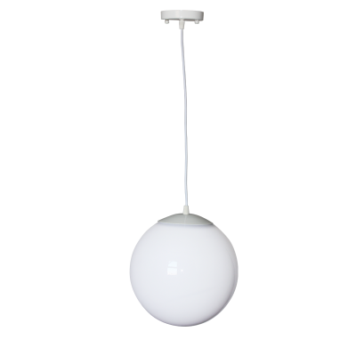 HANG LIGHT PMM Φ250 PMM OPAL                          HANG LIGHT PMM Φ250 PMM OPAL