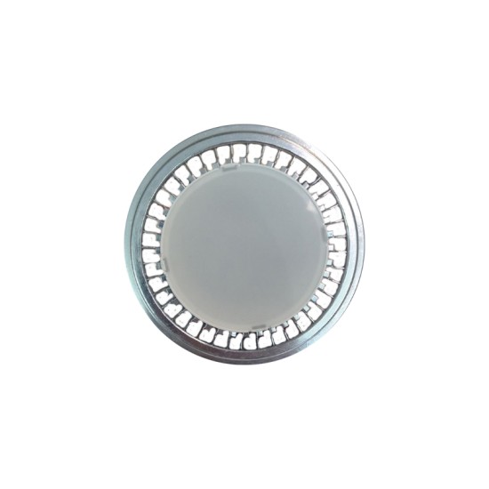 CCT & DIM G53 3-15W 140° 230V 900lm±5% 2700K-6500K LED SMD