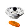 DIM G53 15W 6.500K 40° 230V 940Lm LED COB AR111