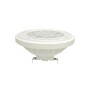 LED AR111/G53 12V AC/DC 15W 3000K 45° 1300Lm Ra80