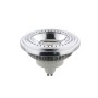 DIM GU10 15W 6.500K 20° 230V 940lm LED COB AR111