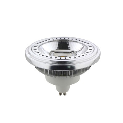 DIM GU10 15W 6.500K 40° 230V 940lm LED COB AR111 DIM GU10 15W 6.500K 40° 230V 940lm LED COB AR111