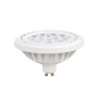 LED DIM AR111/GU10 230V 13W 6.000K 45° 1120Lm Ra80