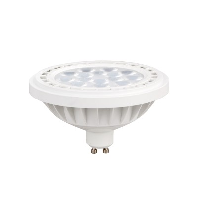 LED AR111/GU10 DIM 230V 15W 3000K 45° 1300Lm Ra80 LED AR111/GU10 DIM 230V 15W 3000K 45° 1300Lm Ra80