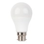 LED A60 B22 230V 10W 6.000K 180° 840Lm Ra80