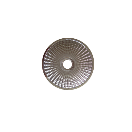 24° REFLECTOR FOR LED TRACK LIGHT BIENAL30 & BIENAL45