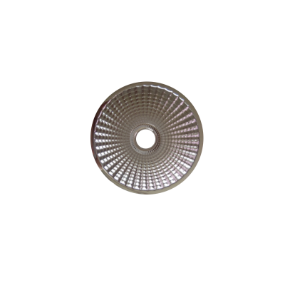 60° REFLECTOR FOR LED TRACK LIGHT BIENAL30 & BIENAL45 60° REFLECTOR FOR LED TRACK LIGHT BIENAL30 & BIENAL45