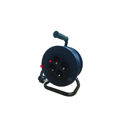 ΣΤΡΟΦΕΙΟ ΚΑΛΩΔΙΟΥ ΠΛΑΣΤΙΚΟ ΑΝΟΙΧΤΟΥ ΤΥΠΟΥ 4 ΣΟΥΚΟ ΑΣΦ. ΜΕ ΘΕΡΜ. ΠΡΟΣΤ. H05VV-F 3x1.5mm2 IP20 15m ΣΤΡΟΦΕΙΟ ΚΑΛΩΔΙΟΥ ΠΛΑΣΤΙΚΟ ΑΝΟΙΧΤΟΥ ΤΥΠΟΥ 4 ΣΟΥΚΟ ΑΣΦ. ΜΕ ΘΕΡΜ. ΠΡΟΣΤ. H05VV-F 3x1.5mm2 IP20 15m