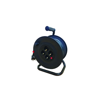 ΣΤΡΟΦΕΙΟ ΚΑΛΩΔΙΟΥ ΠΛΑΣΤΙΚΟ ΑΝΟΙΧΤΟΥ ΤΥΠΟΥ 4 ΣΟΥΚΟ ΑΣΦ. ΜΕ ΘΕΡΜ. ΠΡΟΣΤ. H05VV-F 3x1.5mm2 IP20 25m ΣΤΡΟΦΕΙΟ ΚΑΛΩΔΙΟΥ ΠΛΑΣΤΙΚΟ ΑΝΟΙΧΤΟΥ ΤΥΠΟΥ 4 ΣΟΥΚΟ ΑΣΦ. ΜΕ ΘΕΡΜ. ΠΡΟΣΤ. H05VV-F 3x1.5mm2 IP20 25m