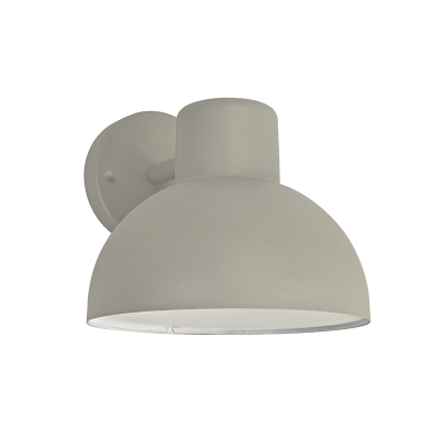 ^ΓΚΡΙ ΕΠΙΤΟΙΧΟ ΦΩΤΙΣΤΙΚΟ BERO 1XE27 MAX.10W LED IP44 ΜΕ ΟΠΑΛ PC ΚΑΛΥΜΜΑ ^ΓΚΡΙ ΕΠΙΤΟΙΧΟ ΦΩΤΙΣΤΙΚΟ BERO 1XE27 MAX.10W LED IP44 ΜΕ ΟΠΑΛ PC ΚΑΛΥΜΜΑ