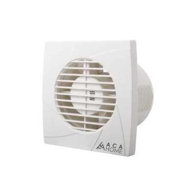 ΕΞΑΕΡΙΣΤΗΡΑΣ ΛΕΥΚΟΣ ΠΛΑΣΤΙΚΟΣ 7 ΠΤΕΡΥΓΙΑ 12W 220-240V ΧΩΡΙΣ ΚΑΛΩΔΙΟ 140x140x117mm