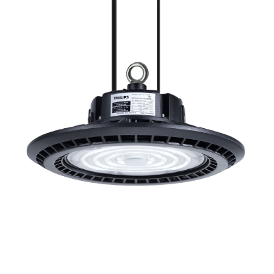 LED HIGH BAY BHIGH DIM 1-10V 200W 34.000LM 5000K 90° 230V AC IP66-BHIGH20050SACA