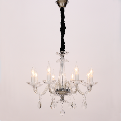 ^ΚΡΕΜΑΣ Φ/Σ 8ΧΕ14 ΔΙΑΦΑΝΟ ΚΡΥΣΤΑΛΛΟ+ΧΡΩΜΙΟ ΜΕΤΑΛΛΟ Φ59ΧΗ178CM LOMPELIA ^ΚΡΕΜΑΣ Φ/Σ 8ΧΕ14 ΔΙΑΦΑΝΟ ΚΡΥΣΤΑΛΛΟ+ΧΡΩΜΙΟ ΜΕΤΑΛΛΟ Φ59ΧΗ178CM LOMPELIA