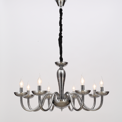 ^ΚΡΕΜΑΣΤΟ Φ/Σ 8ΧΕ14 ΦΙΜΕ ΚΡΥΣΤΑΛΛΟ+ΧΡΩΜΙΟ ΜΕΤΑΛΛΟ Φ79ΧΗ168CM LUNARIA ^ΚΡΕΜΑΣΤΟ Φ/Σ 8ΧΕ14 ΦΙΜΕ ΚΡΥΣΤΑΛΛΟ+ΧΡΩΜΙΟ ΜΕΤΑΛΛΟ Φ79ΧΗ168CM LUNARIA