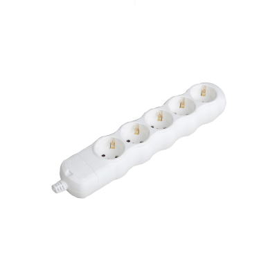 ΠΟΛΥΠΡΙΖΟ 5 ΣΟΥΚΟ ΑΣΦΑΛΕΙΑΣ ΧΩΡΙΣ ΔΙΑΚΟΠΤΗ ΧΩΡΙΣ ΚΑΛΩΔΙΟ 16A IP20 ΠΟΛΥΠΡΙΖΟ 5 ΣΟΥΚΟ ΑΣΦΑΛΕΙΑΣ ΧΩΡΙΣ ΔΙΑΚΟΠΤΗ ΧΩΡΙΣ ΚΑΛΩΔΙΟ 16A IP20