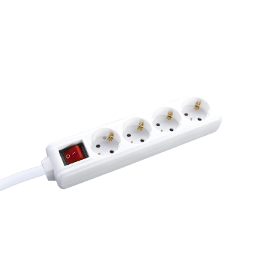 ΠΟΛΥΠΡΙΖΟ 4 ΣΟΥΚΟ ΑΣΦΑΛΕΙΑΣ ΜΕ ΔΙΑΚΟΠΤΗ 16A IP20 ΜΕ ΚΑΛΩΔΙΟ H05VV-F 3x1.5mm2    3m ΠΟΛΥΠΡΙΖΟ 4 ΣΟΥΚΟ ΑΣΦΑΛΕΙΑΣ ΜΕ ΔΙΑΚΟΠΤΗ 16A IP20 ΜΕ ΚΑΛΩΔΙΟ H05VV-F 3x1.5mm2    3m