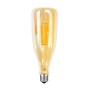 LED FILAMENT E27 BOCA AMBER DIM 8W 2700K 230V AC 750LM RA80