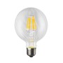 LED E27 BRIA DIM 6W 2700K 230V AC 690LM RA80 LED COG