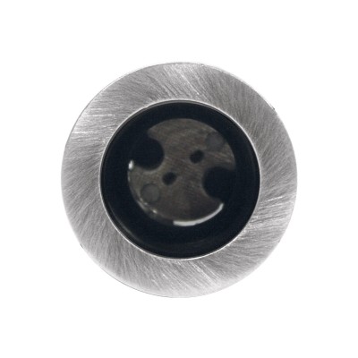 ΣΠΟΤ ΧΩΝΕΥΤΟ BS3153N G4 ΝΙΚΕΛ ΜΑΤ