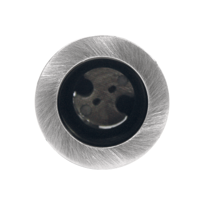 ΣΠΟΤ ΧΩΝΕΥΤΟ BS3153N G4 ΝΙΚΕΛ ΜΑΤ ΣΠΟΤ ΧΩΝΕΥΤΟ BS3153N G4 ΝΙΚΕΛ ΜΑΤ