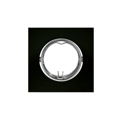 ΣΠΟΤ ΤΕΤΡ/ΝΟ ΧΩΝΕΥΤΟ ΚΙΝΗΤΟ 3261 ΜR16 ΜΑΥΡΟ