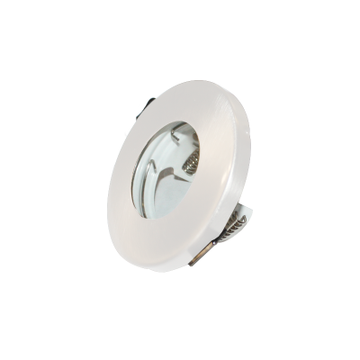 ΣΠΟΤ ΧΩΝΕΥΤΟ IP45 ΛΕΥΚΟ ΜΕ ΔΙΑΦΑΝΕΣ ΓΥΑΛΙ Ø85mm ΣΠΟΤ ΧΩΝΕΥΤΟ IP45 ΛΕΥΚΟ ΜΕ ΔΙΑΦΑΝΕΣ ΓΥΑΛΙ Ø85mm