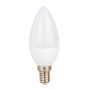 LED Dim Candle E14 230V 5,5W 6.000K 250° 415Lm Ra80