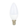 LED DIM CANDLE E14 230V 7W 4.000K 250° 710LM RA80