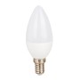 LED CANDLE E14 230V 3W 6000K 200° 290Lm Ra80