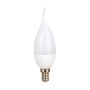 LED CANDLE E14 230V 5W 6000K 200° 470Lm Ra80