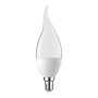 LED CANDLE TIP STEP DIM E14 230V 7W 6000K 230° 570LM RA80