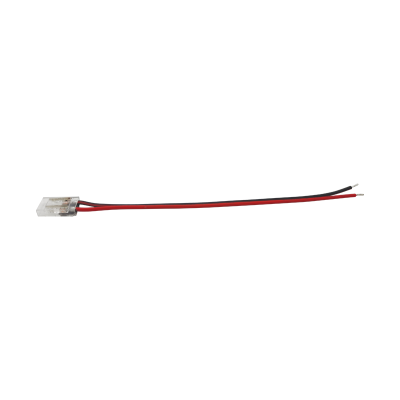 ^WIRE SUPPLY FOR LED COB STRIP 8MM ^WIRE SUPPLY FOR LED COB STRIP 8MM